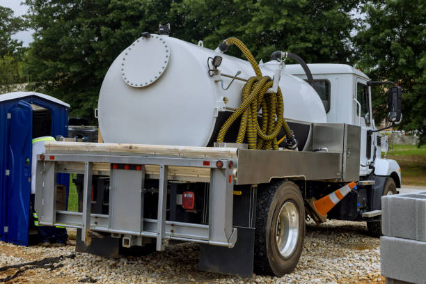 Best Best portable toilet rental  in Roseland, OH