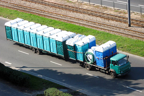 Best Porta potty rental near me  in Roseland, OH